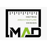 Metric Architecture Design logo - Similar company to Maljat Stone