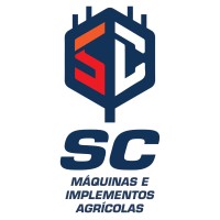 SC Maquinas e Implementos Agrícolas Ltda. logo - Similar company to Baade Máquinas E Implementos Agrícolas