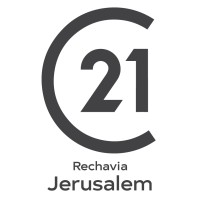 Century 21 Jerusalem logo - Similar company to Agmen Capital