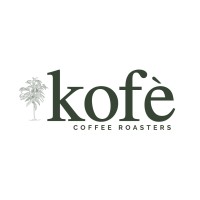 Kofe Roasters logo - Similar company to Home Solution