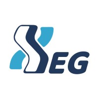 Sociedad Española de Genética logo - Similar company to Aegh