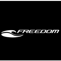Freedom Branding logo - Similar company to Spin Cycle
