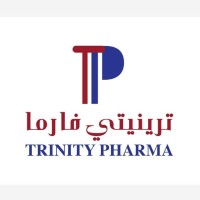 Trinity Pharma Egypt logo - Similar company to Rexall Pharma