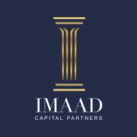 Imaad Capital Partners logo - Similar company to Kunata
