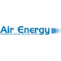 Air Energy Pty Ltd logo - Similar company to Thornado