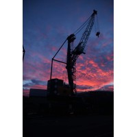 LIEBHERR SUNDERLAND WORKS LTD logo - Similar company to Ceylon Haurmet