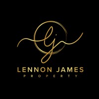 Lennon James logo - Similar company to G5 Properties Group