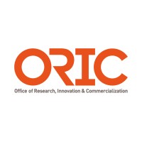 ORIC - Superior University logo - Similar company to Black Tech International