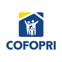COFOPRI logo - Similar company to Programa Nacional De Saneamiento Urbano