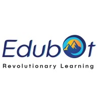 Edubot logo - Similar company to Edvak Ehr