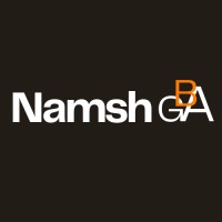 NamshGBA logo - Similar company to Sata Technologies