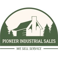 Pioneer Industrial Sales logo - Similar company to Phoschem Supply