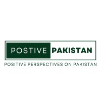 Positive Pakistan logo - Similar company to Research Ninjas