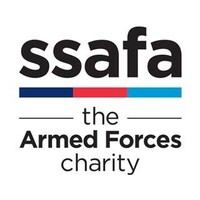 SSAFA the Armed Forces charity logo - Similar company to Commonwealth War Graves Commission