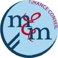 M&M Finance Conseil logo - Similar company to Monplacement.Fr