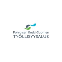 Pohjoisen Keski-Suomen työllisyysalue logo - Similar company to Työhämeen Työllisyysalue