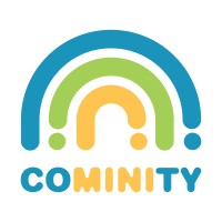 Cominity Cafe & Daycare logo - Similar company to Aloha - The Creators Of Csinta