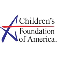 Children's Foundation of America logo - Similar company to Starfish Foundation