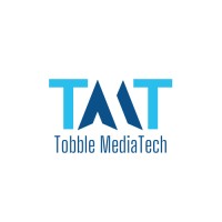 Tobble MediaTech logo - Similar company to Decima Technologies