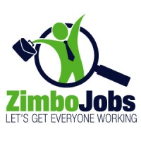 ZimboJobs logo - Similar company to 263Hub