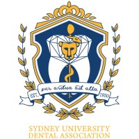 Sydney University Dental Association (SUDA) logo - Similar company to Wow Dental