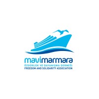 Mavi Marmara Özgürlük ve Dayanışma Derneği logo - Similar company to Nl Mice