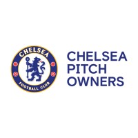 Chelsea Pitch Owners logo - Similar company to Academy Training Ltd