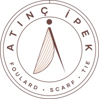 Atınç İpek logo - Similar company to Paris İnşaat