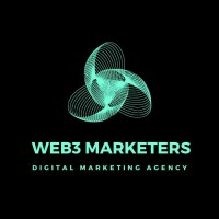 Web3 Marketers logo - Similar company to W3Cmo - The Web3 Marketing Agency