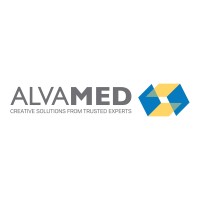 AlvaMed, Inc. logo - Similar company to Ocuflow, Inc.