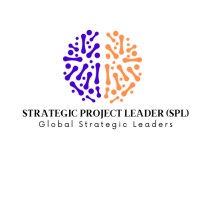 Strategic Project Leader logo - Similar company to Amplified Solutions Llc