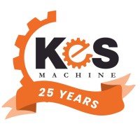 KES Machine LLC logo - Similar company to Merc Ltd