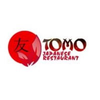 Tomo Japanese Restaurant logo - Similar company to Ise Don 伊勢どん【Japanese Bento Restaurant】