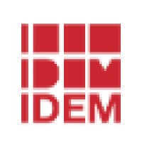 IDEM multilingual translation agency logo - Similar company to Cg Traduction & Interprétation