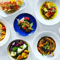 Kale & Nori Culinary Arts