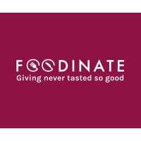 Foodinate logo - Similar company to Mindfolk