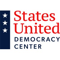 States United Democracy Center logo - Similar company to Fairvote