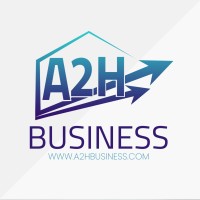 A 2H BUSINESS logo - Similar company to Smart Audit Et Commissariat Aux Comptes