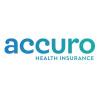 Accuro Health Insurance logo - Similar company to Accurio