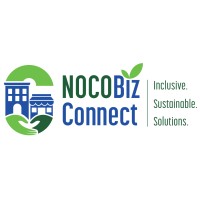 NOCOBiz Connect logo - Similar company to Ouzel Creative