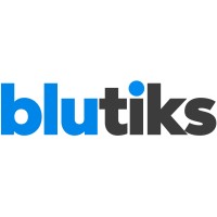 blutiks logo - Similar company to I-Landhost Inc.