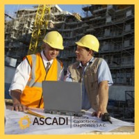Ascadi sac  Ingeniería & Construcción logo - Similar company to Aei Engineers Sac