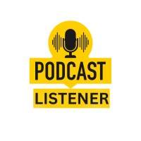 Podcast Listener logo - Similar company to Podcast Hawk