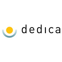 dedica logo - Similar company to Dr. Gurtner Gruppe