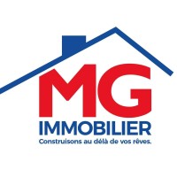 Maison des Grands Immobilier logo - Similar company to Locadem Express