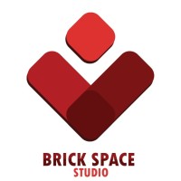 BRICK SPACE STUDIO logo - Similar company to Student Executive Board Faculty Of Engineering (Bem Ft), State University Of Malang