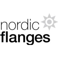NORDIC FLANGES Inc. logo - Similar company to Nordic Flanges Group Ab (Publ.)
