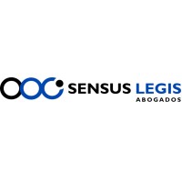 Sensus Legis Abogados logo - Similar company to Grc Compliance