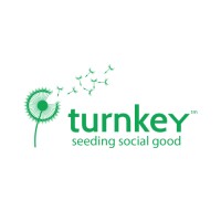 Turnkey logo - Similar company to Luminas Strategy