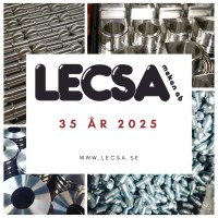 Lecsa Mekan AB logo - Similar company to Belyso